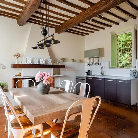 Vila Australis Barga