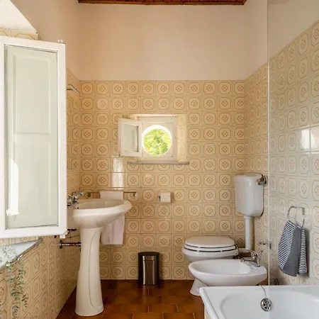 Vila Australis Barga