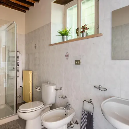 Vila Australis Barga
