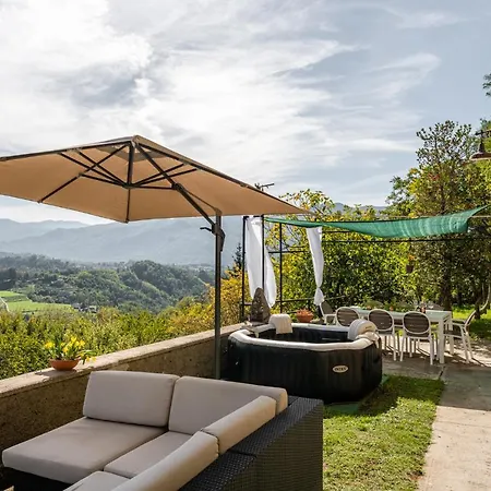 Australis Vila