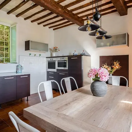 Villa Australis *